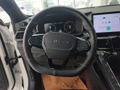 Lynk & Co 06 Remix 1.5T Jin Halo - фото 15