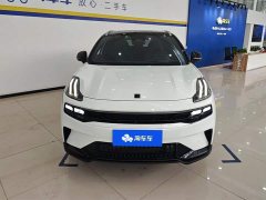 Lynk & Co 06 Remix 1.5T Jin Halo - фото 2