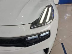 Lynk & Co 06 Remix 1.5T Jin Halo - фото 5