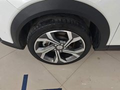 Lynk & Co 06 Remix 1.5T Jin Halo - фото 6