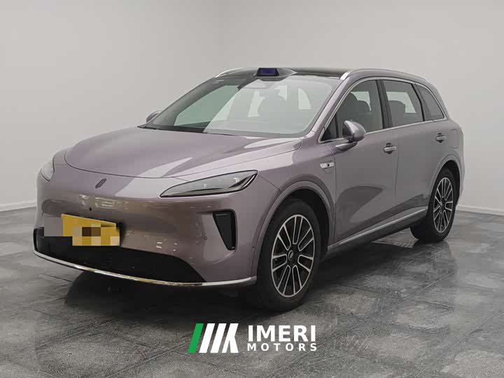 BYD Shangjie H5 extended range Max - автомобиль из Китая