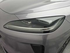 BYD Shangjie H5 extended range Max - фото 11
