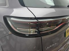 BYD Shangjie H5 extended range Max - фото 12