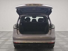 BYD Shangjie H5 extended range Max - фото 15