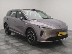 BYD Shangjie H5 extended range Max - фото 3