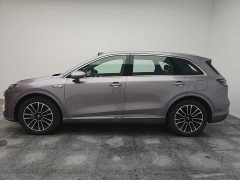 BYD Shangjie H5 extended range Max - фото 4