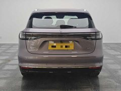 BYD Shangjie H5 extended range Max - фото 6