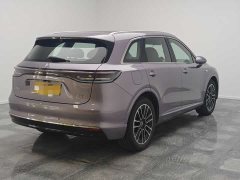 BYD Shangjie H5 extended range Max - фото 7