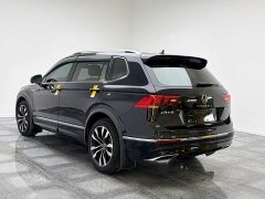 Volkswagen Tiguan L 330TSI Automatic FWD R-Line Premium Edition - фото 10