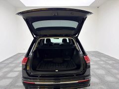Volkswagen Tiguan L 330TSI Automatic FWD R-Line Premium Edition - фото 11