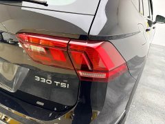 Volkswagen Tiguan L 330TSI Automatic FWD R-Line Premium Edition - фото 14