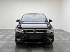 Volkswagen Tiguan L 330TSI Automatic FWD R-Line Premium Edition - фото 2