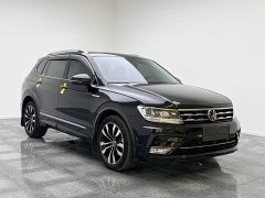 Volkswagen Tiguan L 330TSI Automatic FWD R-Line Premium Edition - фото 3