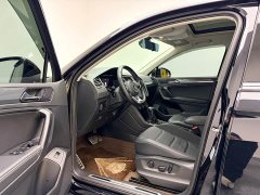 Volkswagen Tiguan L 330TSI Automatic FWD R-Line Premium Edition - фото 4