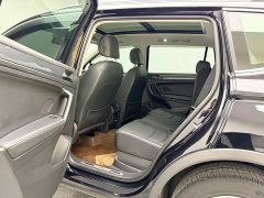 Volkswagen Tiguan L 330TSI Automatic FWD R-Line Premium Edition - фото 5