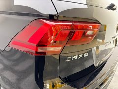 Volkswagen Tiguan L 330TSI Automatic FWD R-Line Premium Edition - фото 7