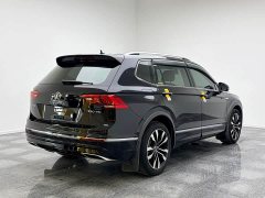 Volkswagen Tiguan L 330TSI Automatic FWD R-Line Premium Edition - фото 8