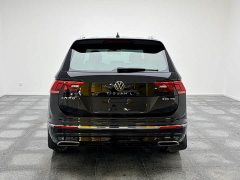 Volkswagen Tiguan L 330TSI Automatic FWD R-Line Premium Edition - фото 9