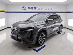 Changan CS75PLUS third generation 1.5T automatic premium - фото 1