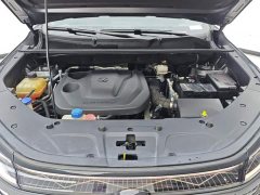 Changan CS75PLUS third generation 1.5T automatic premium - фото 10