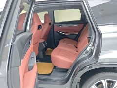 Changan CS75PLUS third generation 1.5T automatic premium - фото 11