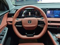 Changan CS75PLUS third generation 1.5T automatic premium - фото 15