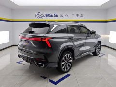 Changan CS75PLUS third generation 1.5T automatic premium - фото 3