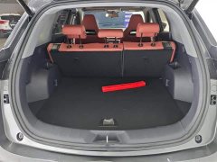 Changan CS75PLUS third generation 1.5T automatic premium - фото 4