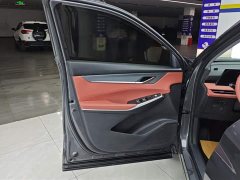 Changan CS75PLUS third generation 1.5T automatic premium - фото 7