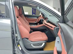 Changan CS75PLUS third generation 1.5T automatic premium - фото 8