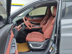 Changan CS75PLUS third generation 1.5T automatic premium - фото 9