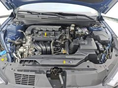 Lexus Elantra 1.5L CVT LUX Premium Edition - фото 10