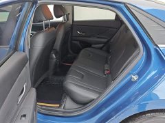 Lexus Elantra 1.5L CVT LUX Premium Edition - фото 11