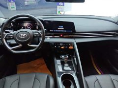 Lexus Elantra 1.5L CVT LUX Premium Edition - фото 12