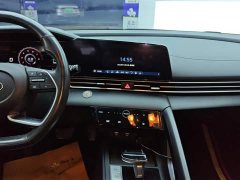 Lexus Elantra 1.5L CVT LUX Premium Edition - фото 13