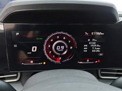Lexus Elantra 1.5L CVT LUX Premium Edition - фото 14