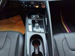 Lexus Elantra 1.5L CVT LUX Premium Edition - фото 16