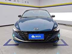 Lexus Elantra 1.5L CVT LUX Premium Edition - фото 2