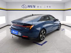 Lexus Elantra 1.5L CVT LUX Premium Edition - фото 3