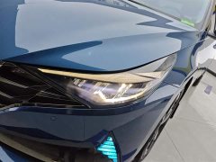 Lexus Elantra 1.5L CVT LUX Premium Edition - фото 5