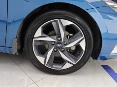 Lexus Elantra 1.5L CVT LUX Premium Edition - фото 6