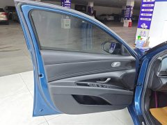 Lexus Elantra 1.5L CVT LUX Premium Edition - фото 7