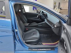 Lexus Elantra 1.5L CVT LUX Premium Edition - фото 8