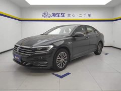 Volkswagen Sagitar 2020 280TSI DSG comfort National VI - фото 1