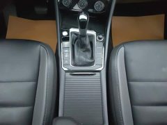 Volkswagen Sagitar 2020 280TSI DSG comfort National VI - фото 16