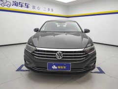 Volkswagen Sagitar 2020 280TSI DSG comfort National VI - фото 2