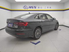 Volkswagen Sagitar 2020 280TSI DSG comfort National VI - фото 3