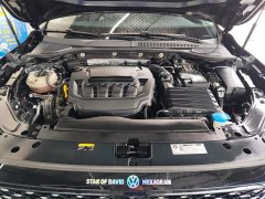 Volkswagen Passat facelift 330TSI Starry Sky Deluxe Edition - фото 10