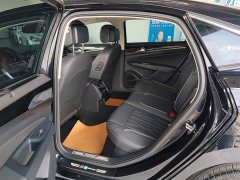 Volkswagen Passat facelift 330TSI Starry Sky Deluxe Edition - фото 11