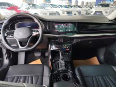 Volkswagen Passat facelift 330TSI Starry Sky Deluxe Edition - фото 12
